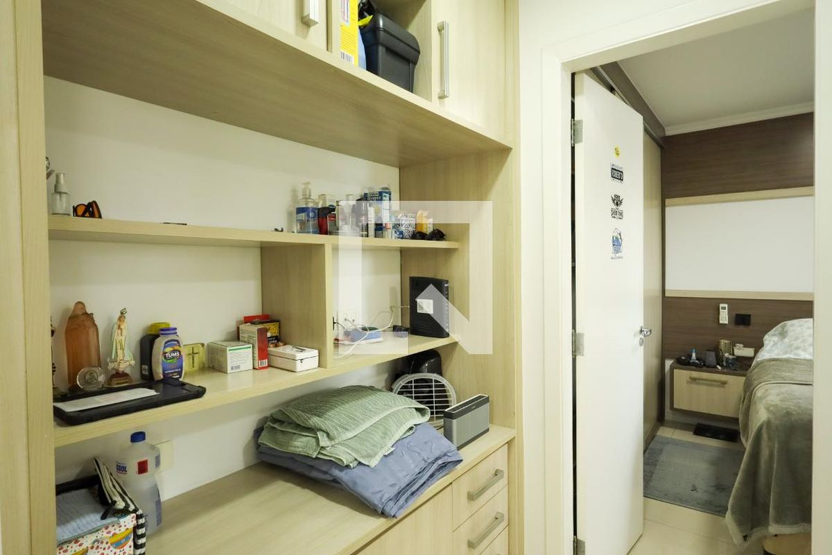 Cobertura, 1 quarto, 50 m² - Foto 31