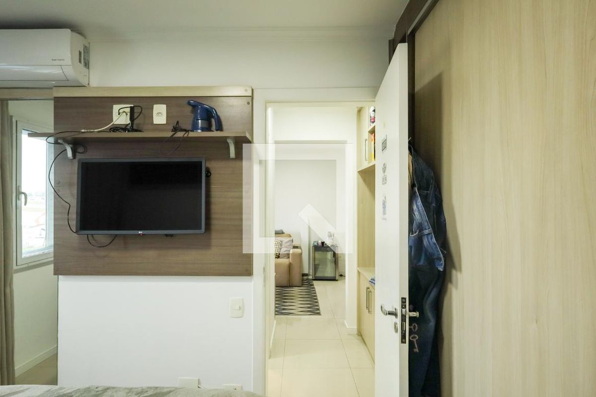 Cobertura, 1 quarto, 50 m² - Foto 23
