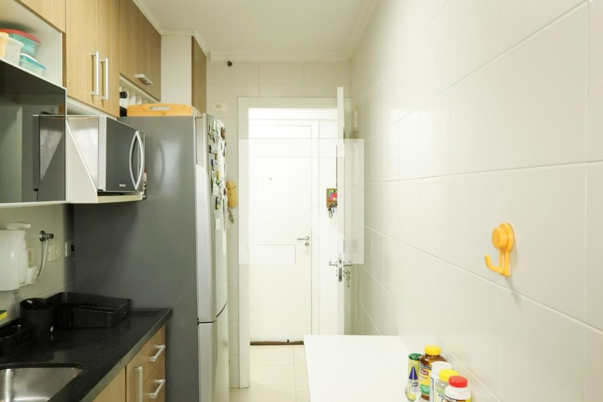 Cobertura, 1 quarto, 50 m² - Foto 17