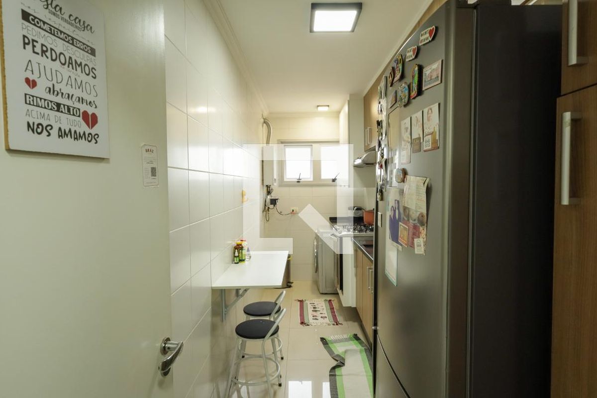 Cobertura, 1 quarto, 50 m² - Foto 13
