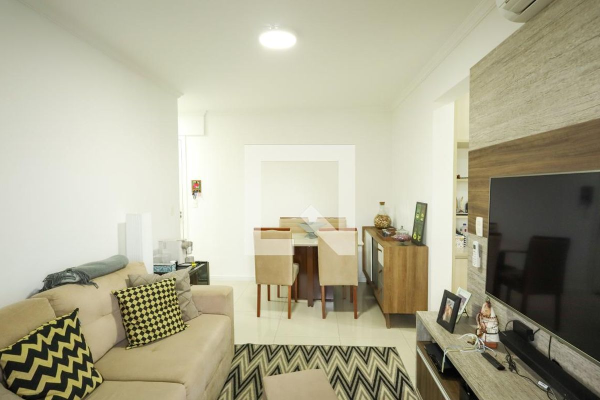 Cobertura, 1 quarto, 50 m² - Foto 4