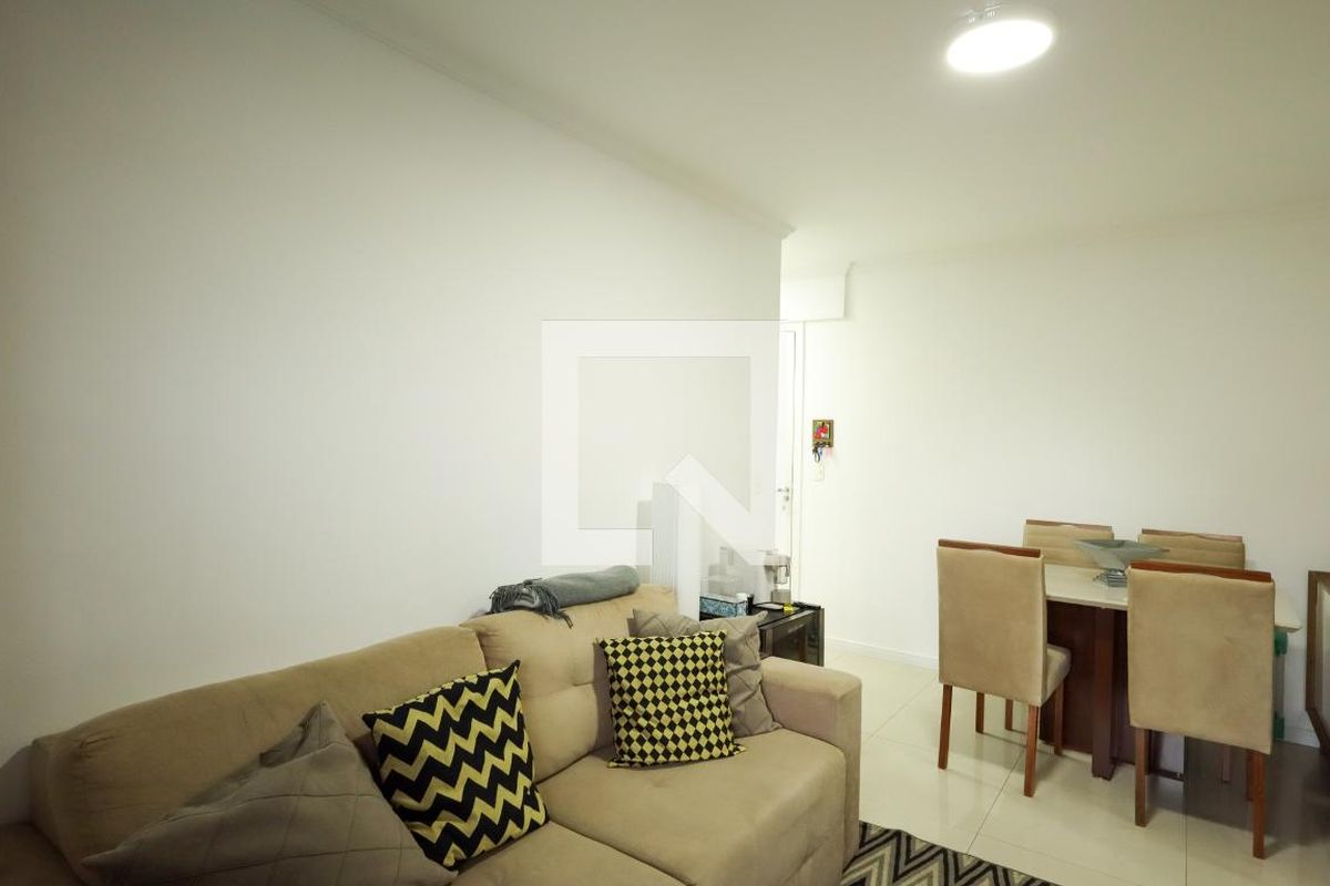 Cobertura, 1 quarto, 50 m² - Foto 6