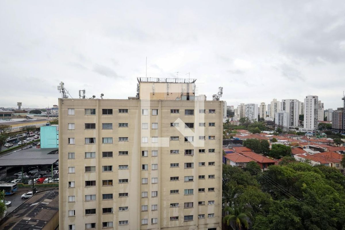 Cobertura, 1 quarto, 50 m² - Foto 11