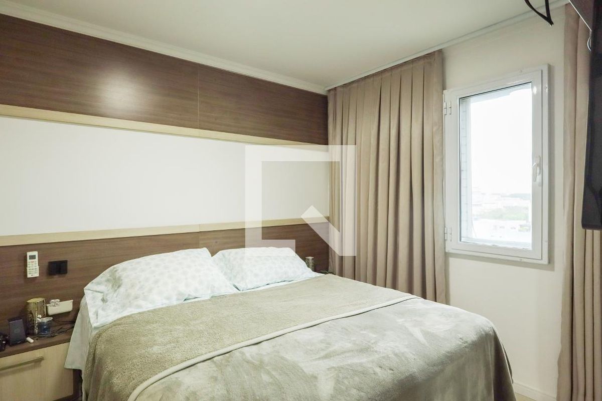 Cobertura, 1 quarto, 50 m² - Foto 19