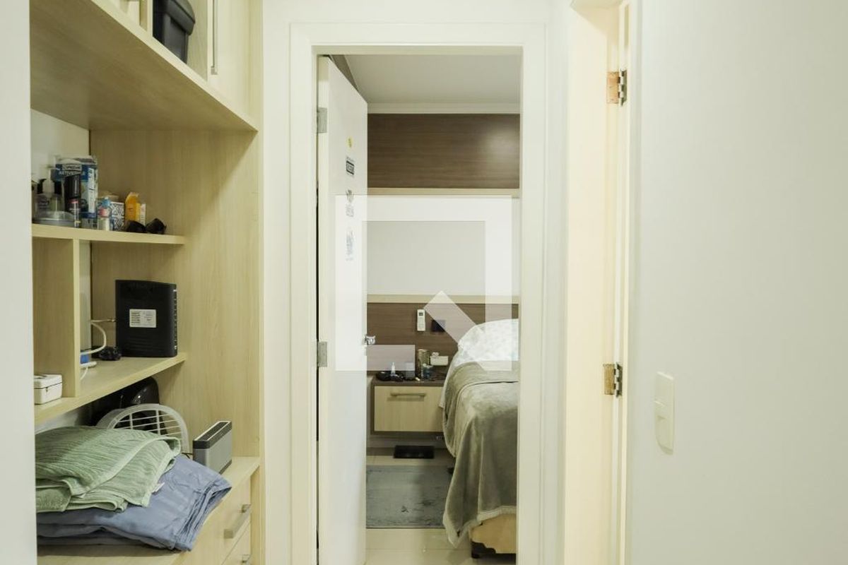Cobertura, 1 quarto, 50 m² - Foto 33