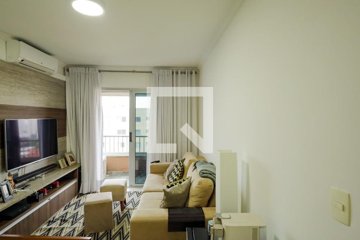 Cobertura, 1 quarto, 50 m² - Foto 2