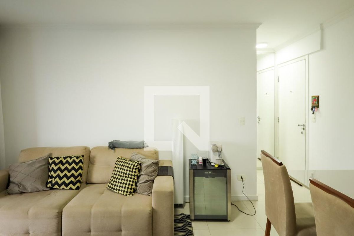 Cobertura, 1 quarto, 50 m² - Foto 3
