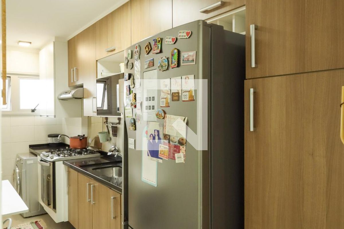 Cobertura, 1 quarto, 50 m² - Foto 15