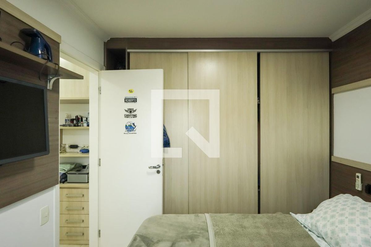 Cobertura, 1 quarto, 50 m² - Foto 21