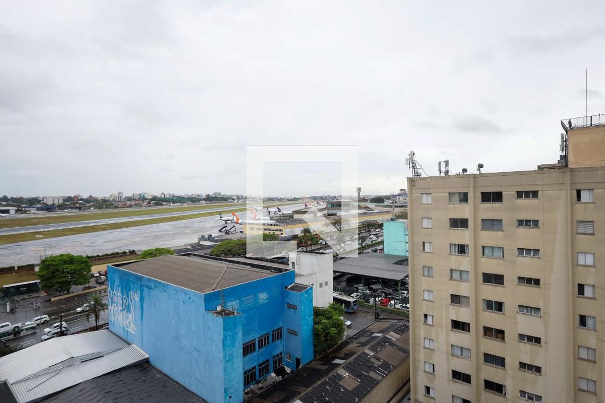 Cobertura, 1 quarto, 50 m² - Foto 12