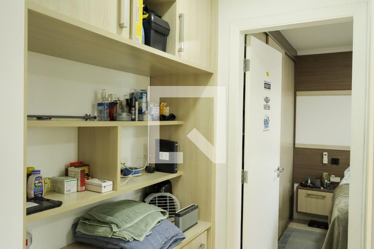 Cobertura, 1 quarto, 50 m² - Foto 32