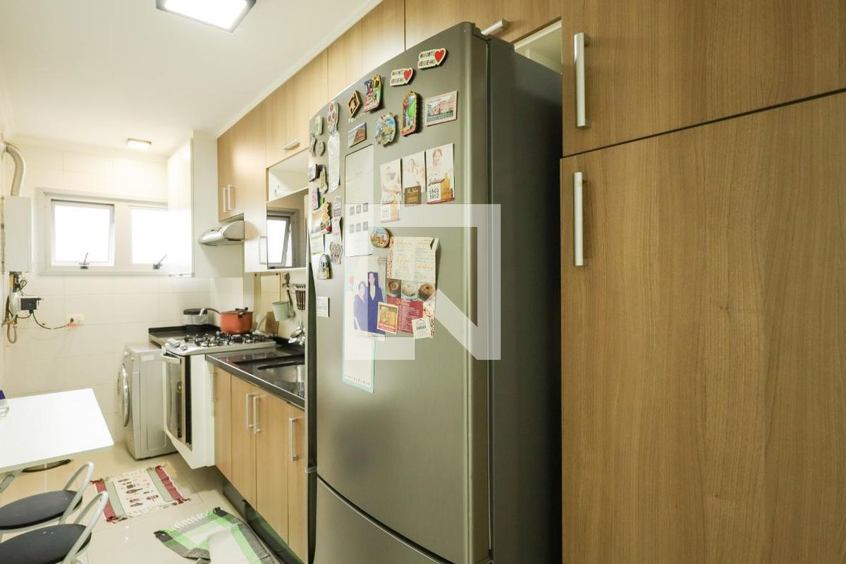 Cobertura, 1 quarto, 50 m² - Foto 14