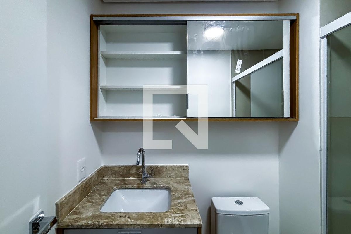 Kitnet-Studio, 24 m² - Foto 24
