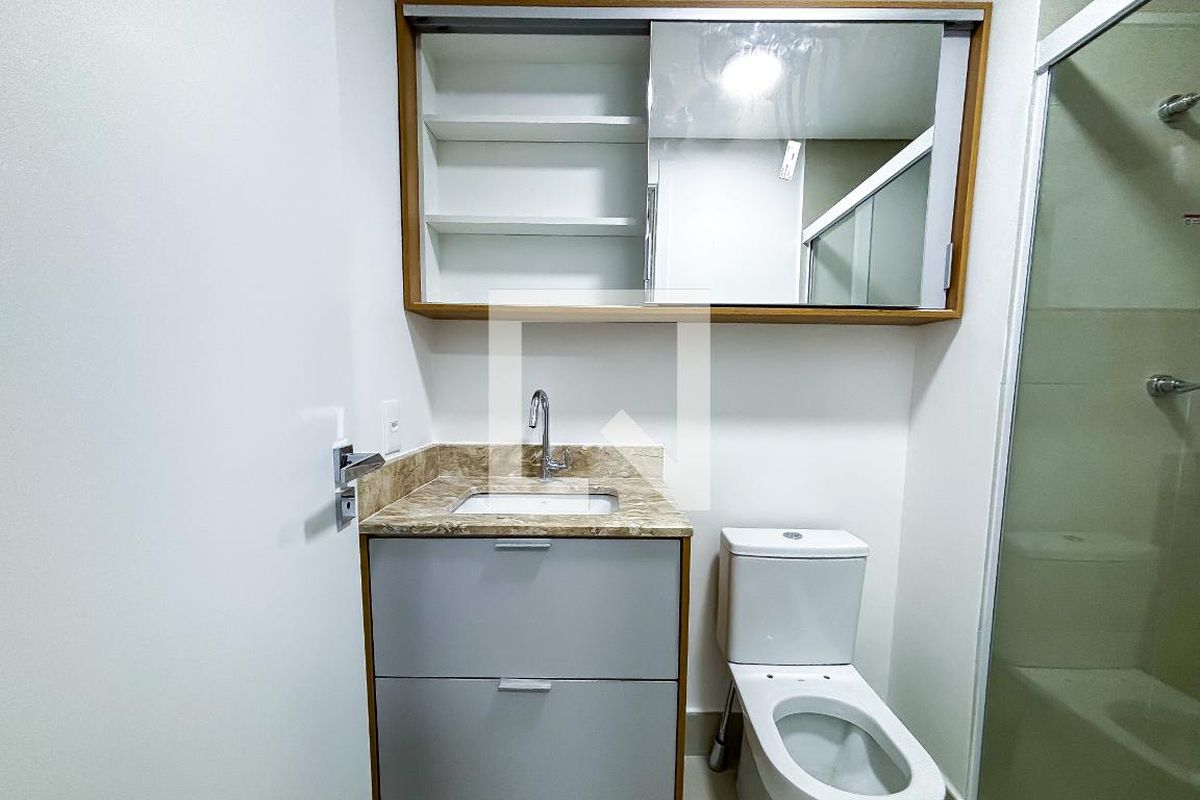 Kitnet-Studio, 24 m² - Foto 22