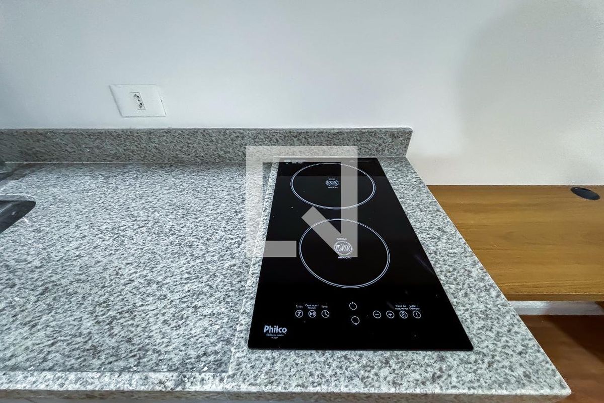 Kitnet-Studio, 24 m² - Foto 5