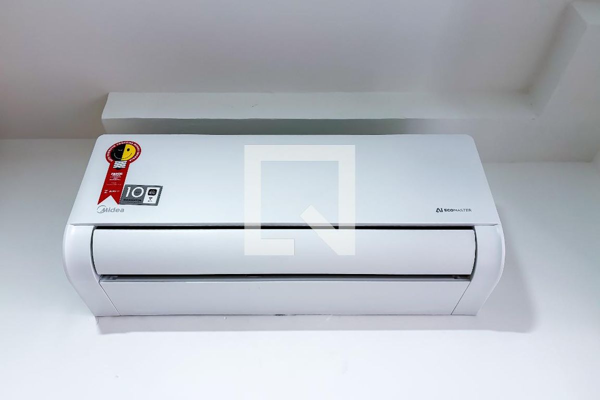 Kitnet-Studio, 24 m² - Foto 20