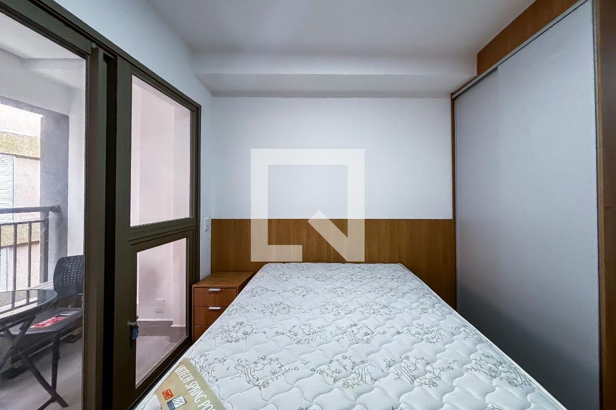 Kitnet-Studio, 24 m² - Foto 8