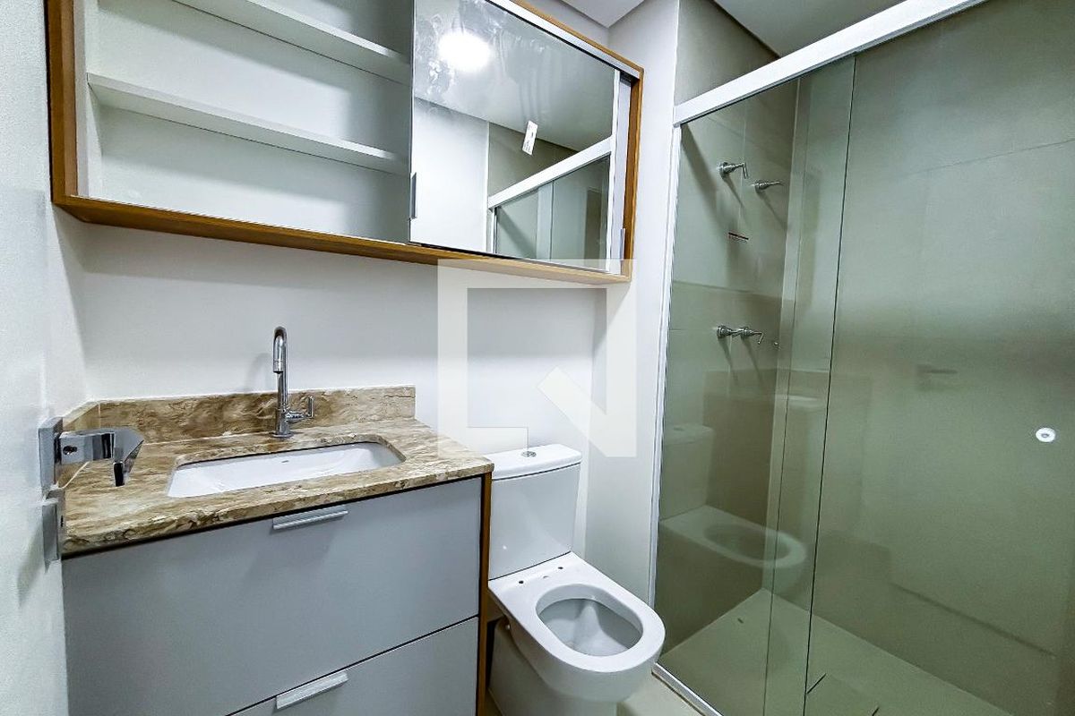 Kitnet-Studio, 24 m² - Foto 21
