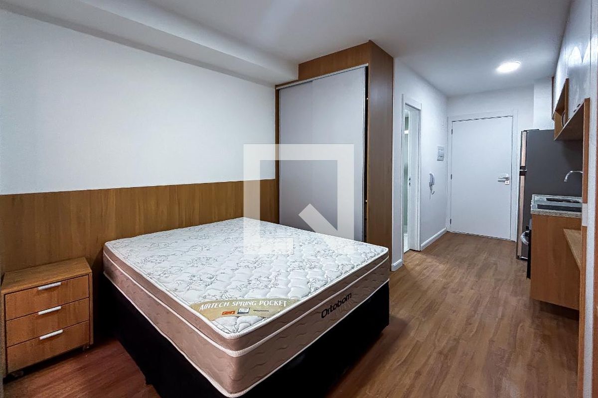 Kitnet-Studio, 24 m² - Foto 16