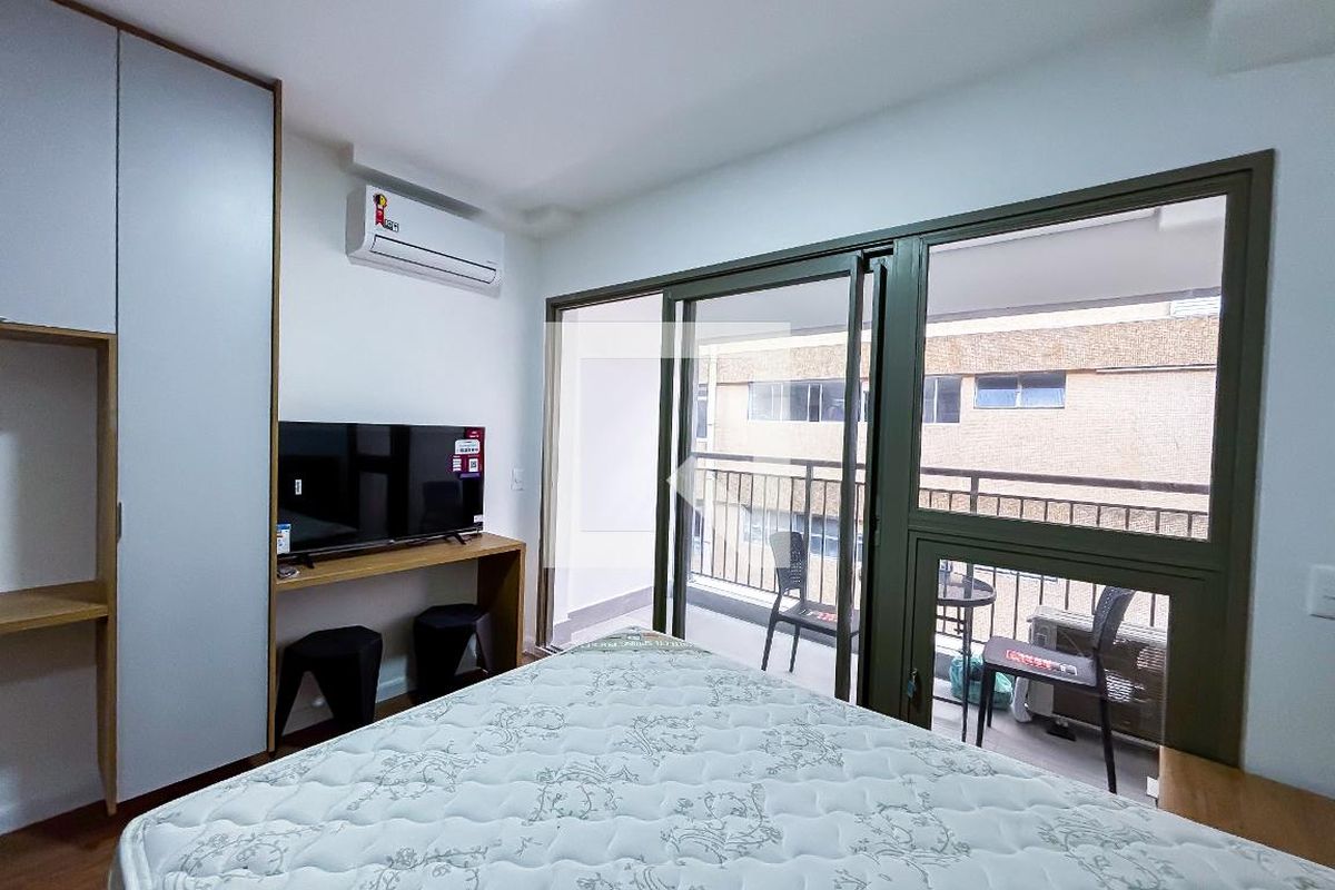 Kitnet-Studio, 24 m² - Foto 7