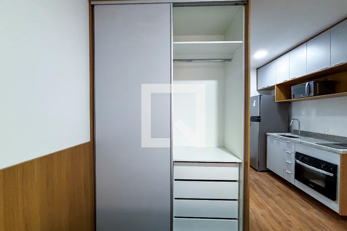 Kitnet-Studio, 24 m² - Foto 12
