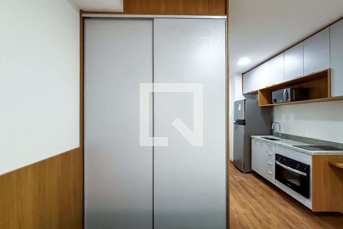 Kitnet-Studio, 24 m² - Foto 11