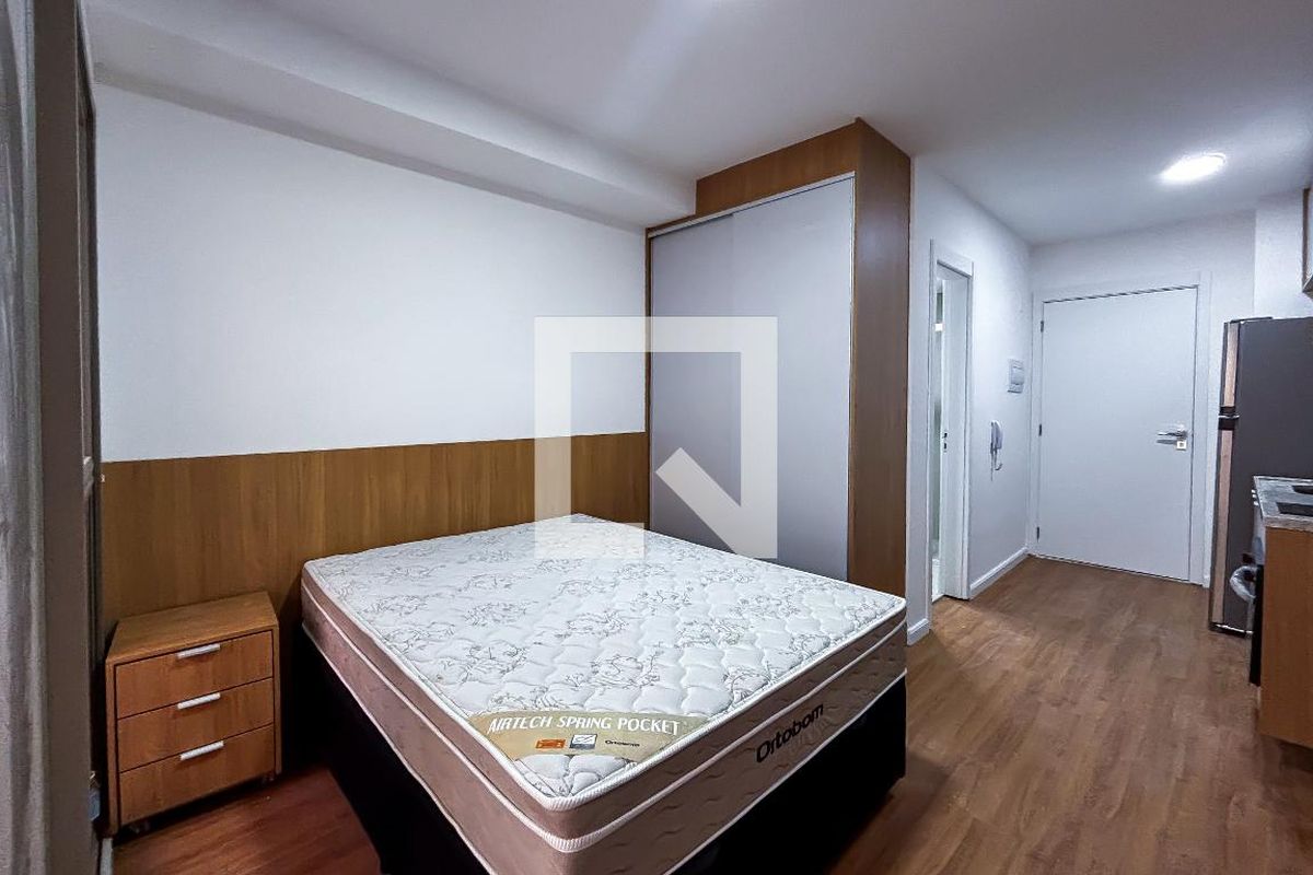 Kitnet-Studio, 24 m² - Foto 9