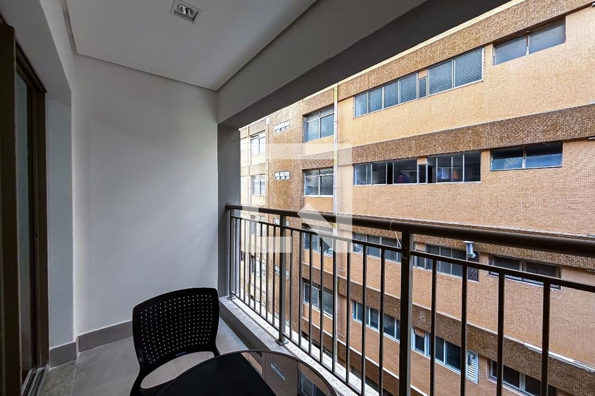 Kitnet-Studio, 24 m² - Foto 18