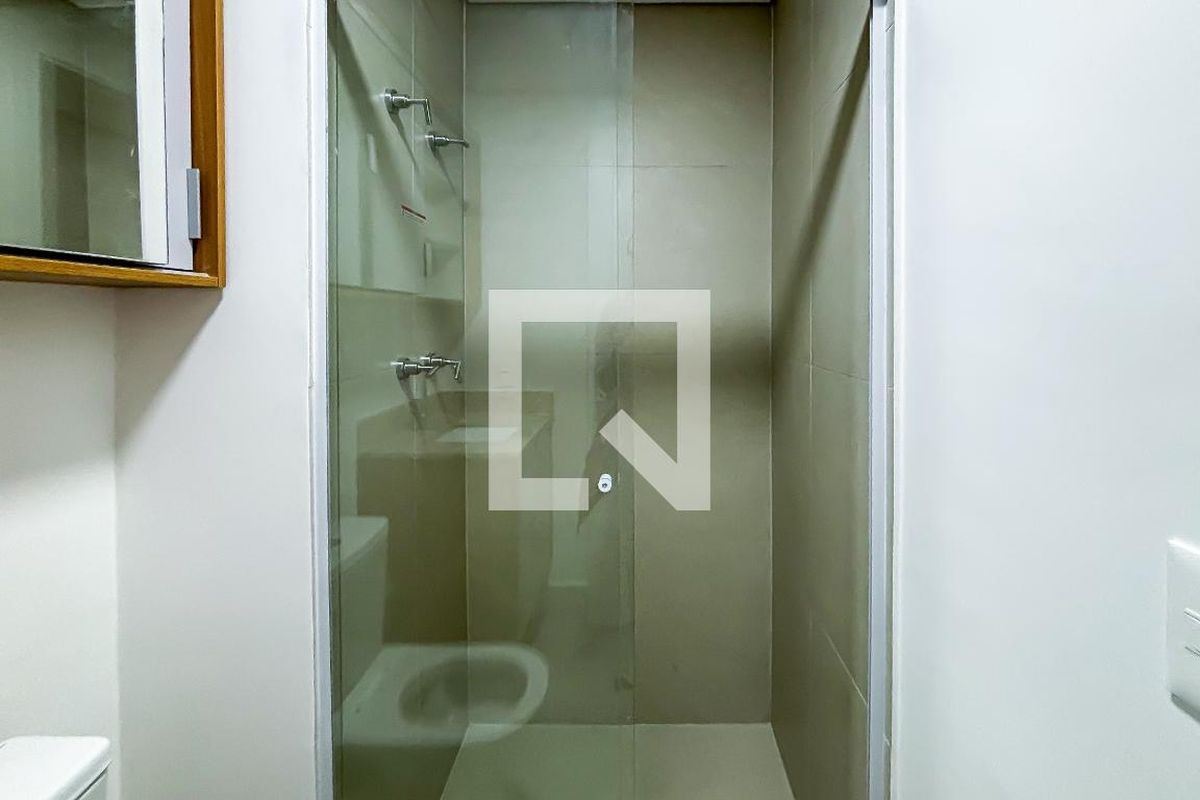 Kitnet-Studio, 24 m² - Foto 26