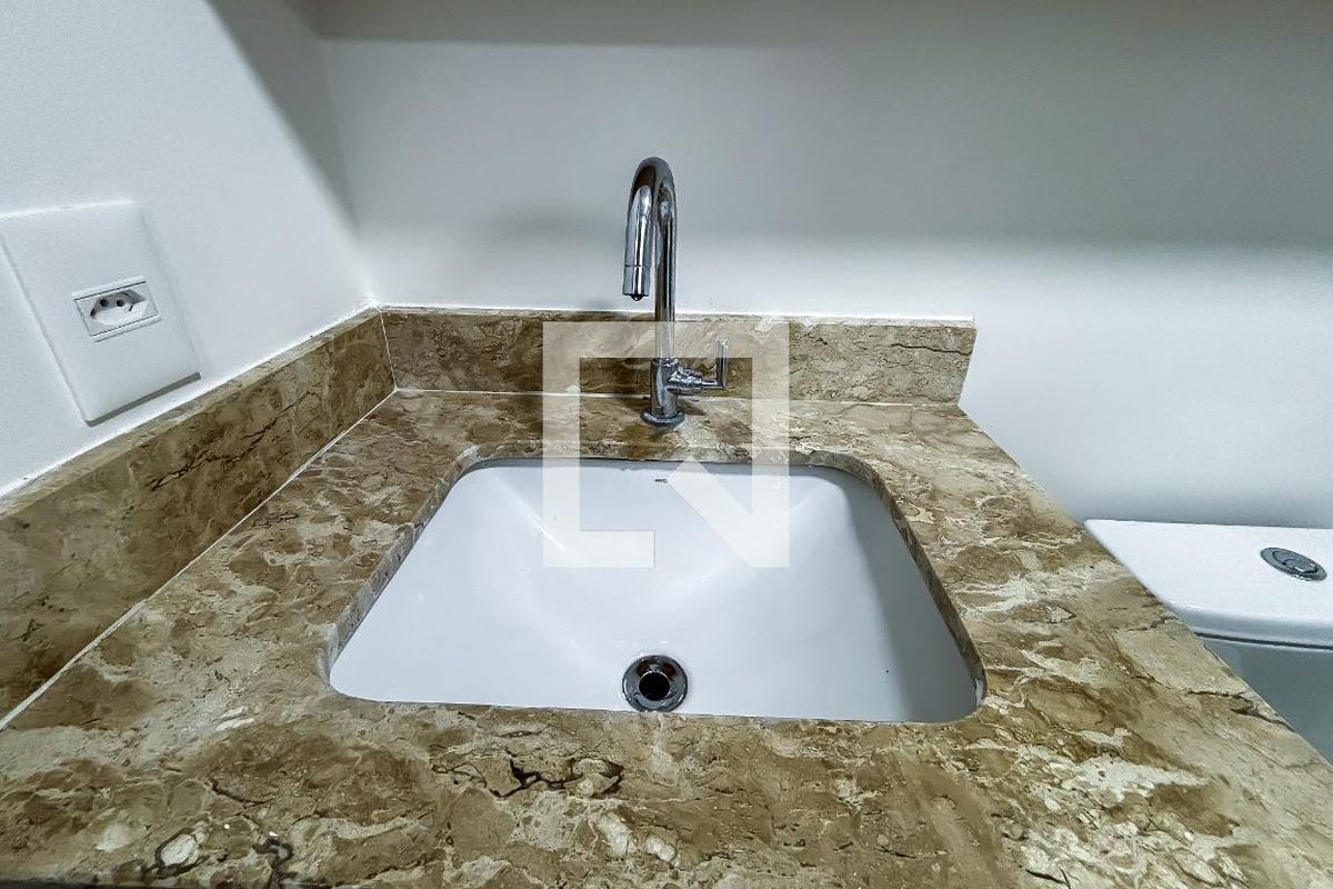 Kitnet-Studio, 24 m² - Foto 25