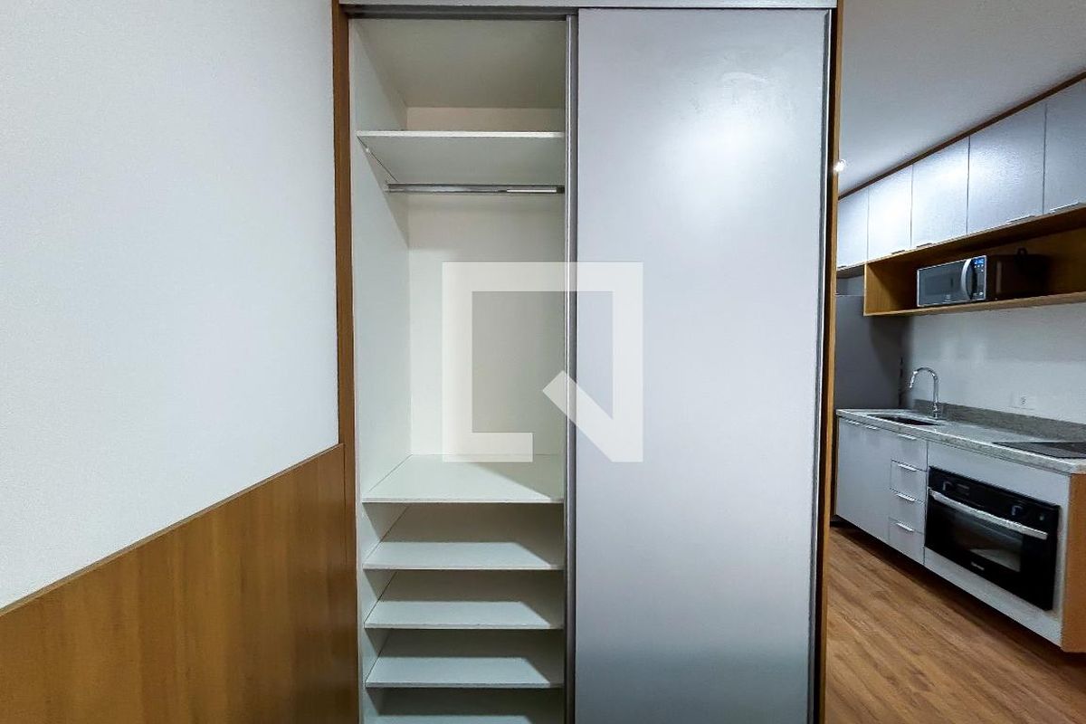 Kitnet-Studio, 24 m² - Foto 13