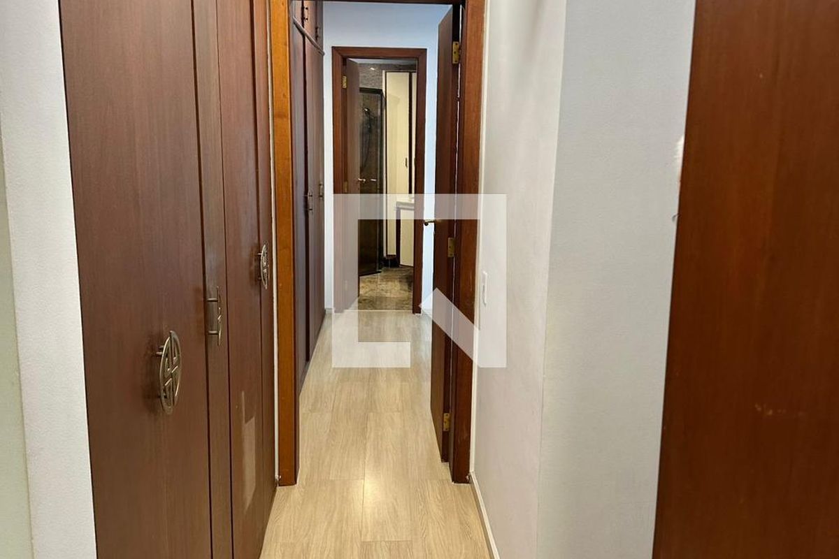 Apartamento, 3 quartos, 150 m² - Foto 8