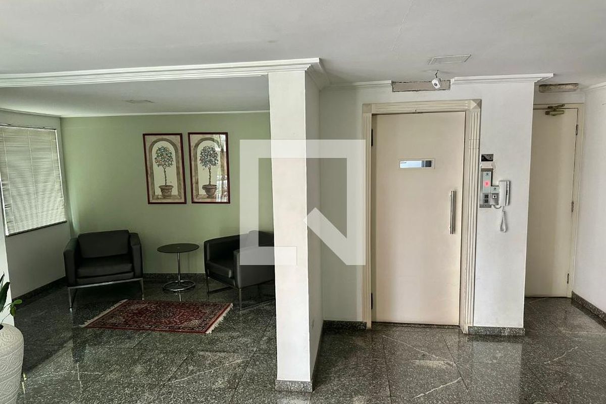 Apartamento, 3 quartos, 150 m² - Foto 23