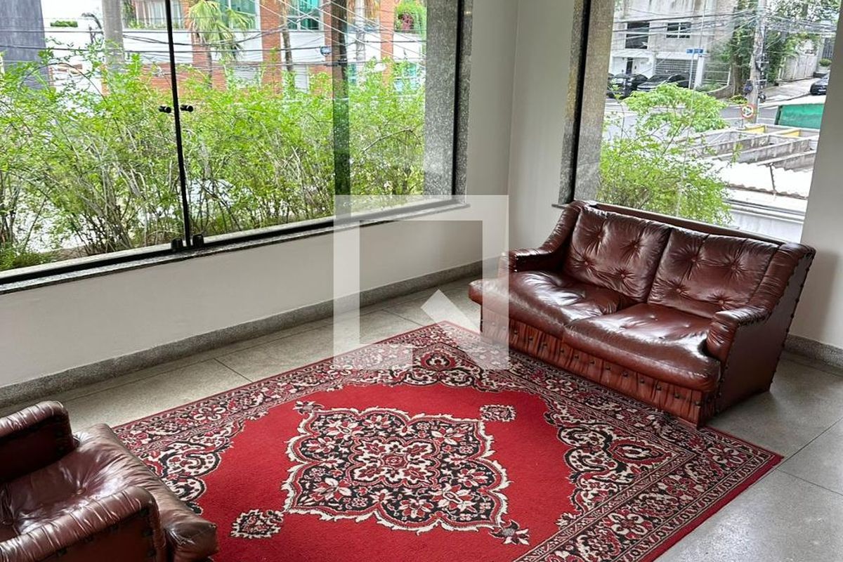 Apartamento, 3 quartos, 150 m² - Foto 24