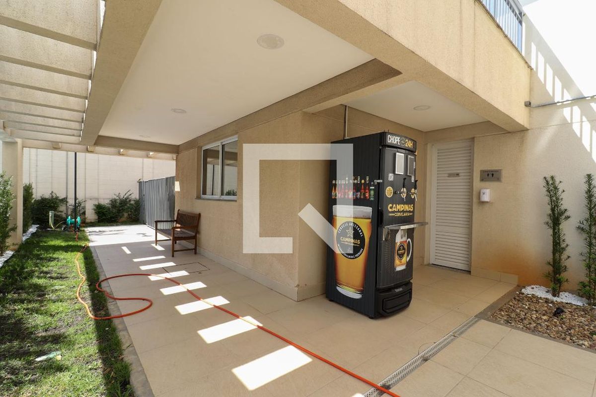 Apartamento à Venda - Jardim Chapadão, 3 Quartos,  69 m2 em , Campinas - sp | SoloBR