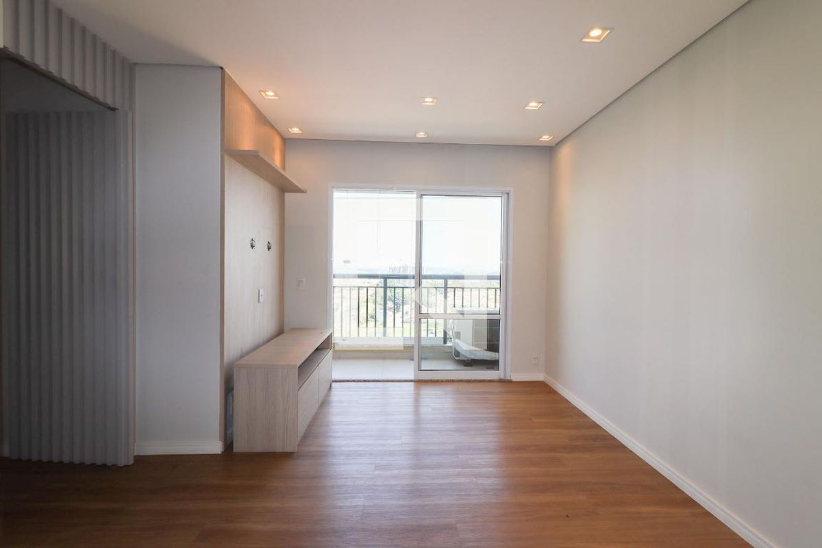 Apartamento à Venda - Jardim Chapadão, 3 Quartos,  69 m2 em , Campinas - sp | SoloBR