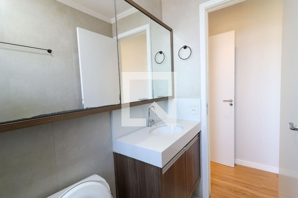 Apartamento à Venda - Jardim Chapadão, 3 Quartos,  69 m2 em , Campinas - sp | SoloBR