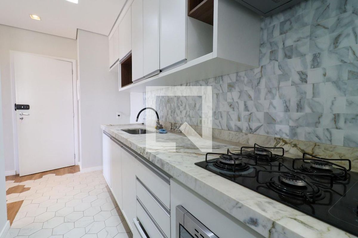 Apartamento à Venda - Jardim Chapadão, 3 Quartos,  69 m2 em , Campinas - sp | SoloBR