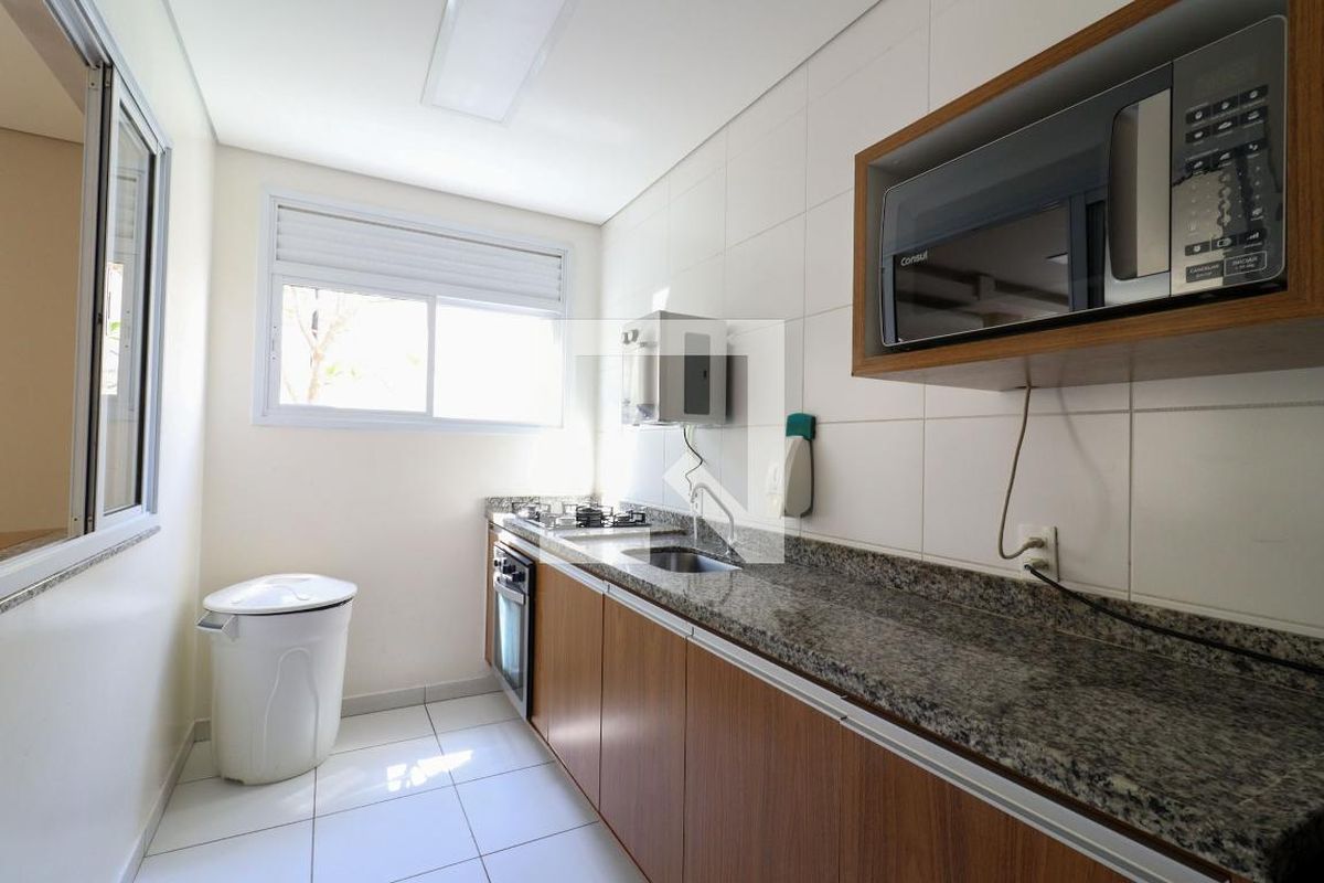 Apartamento à Venda - Jardim Chapadão, 3 Quartos,  69 m2 em , Campinas - sp | SoloBR