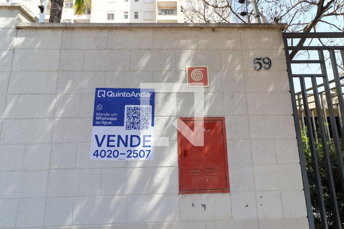Apartamento à Venda - Jardim Chapadão, 3 Quartos,  69 m2 em , Campinas - sp | SoloBR