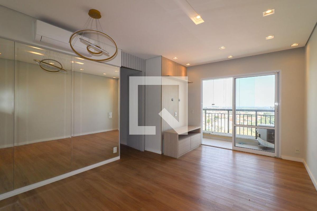 Apartamento à Venda - Jardim Chapadão, 3 Quartos,  69 m2 em , Campinas - sp | SoloBR