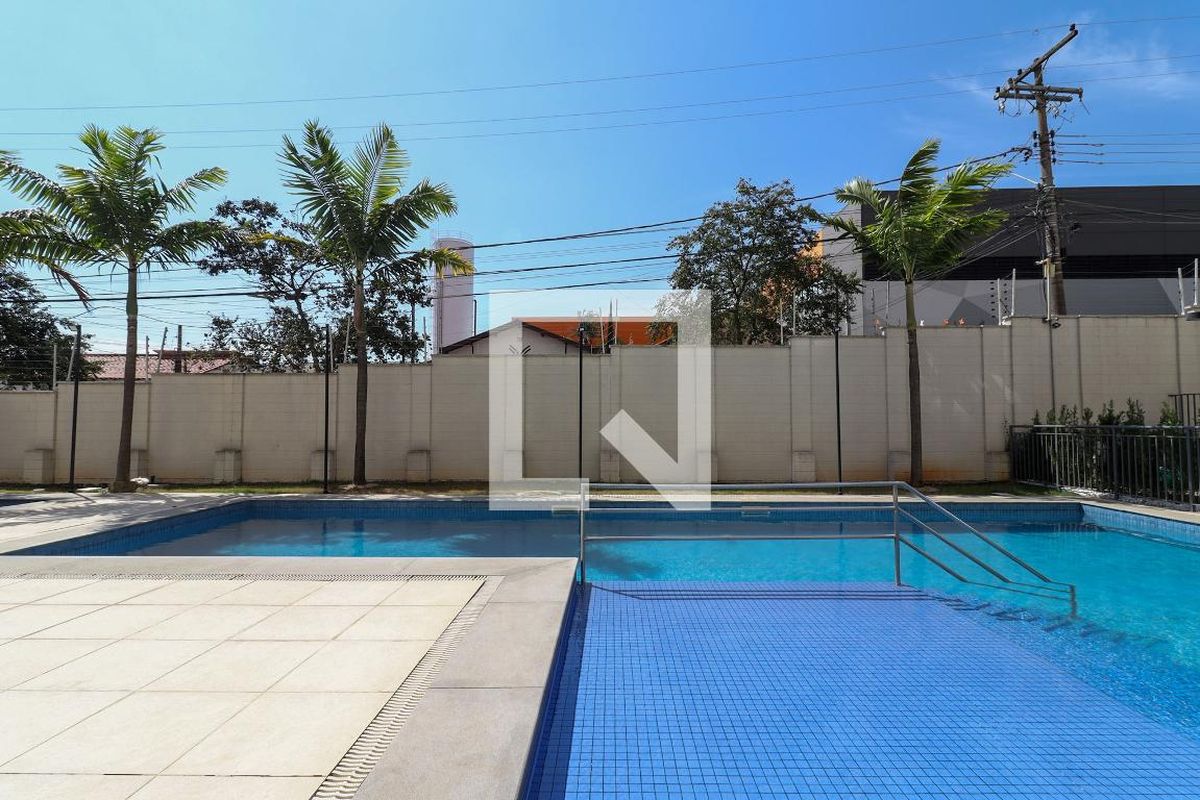 Apartamento à Venda - Jardim Chapadão, 3 Quartos,  69 m2 em , Campinas - sp | SoloBR