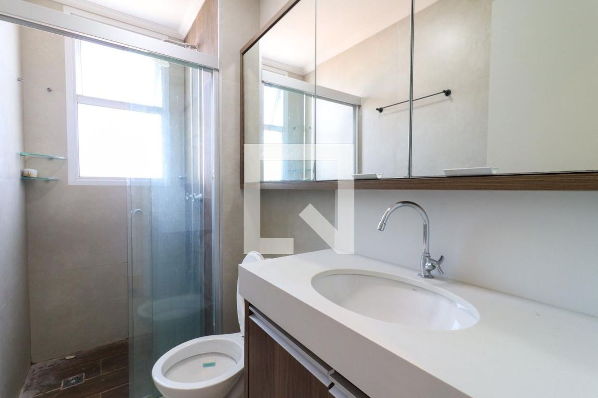 Apartamento à Venda - Jardim Chapadão, 3 Quartos,  69 m2 em , Campinas - sp | SoloBR
