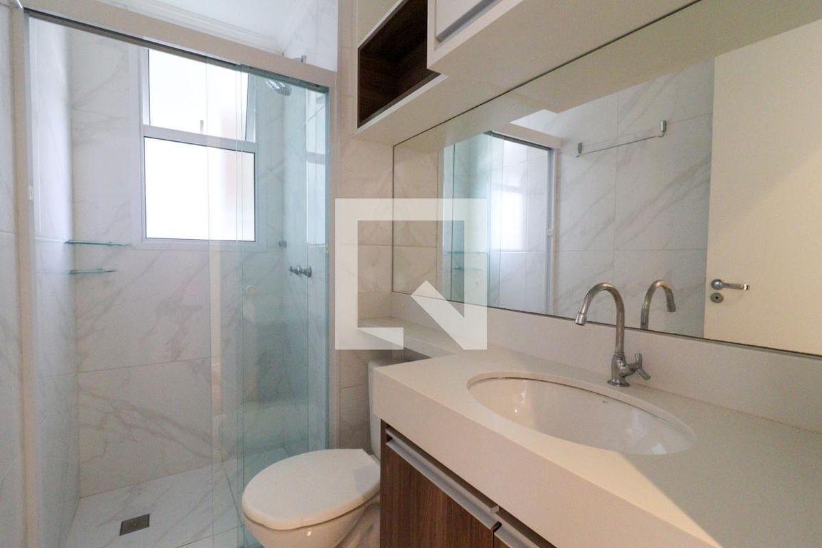 Apartamento à Venda - Jardim Chapadão, 3 Quartos,  69 m2 em , Campinas - sp | SoloBR