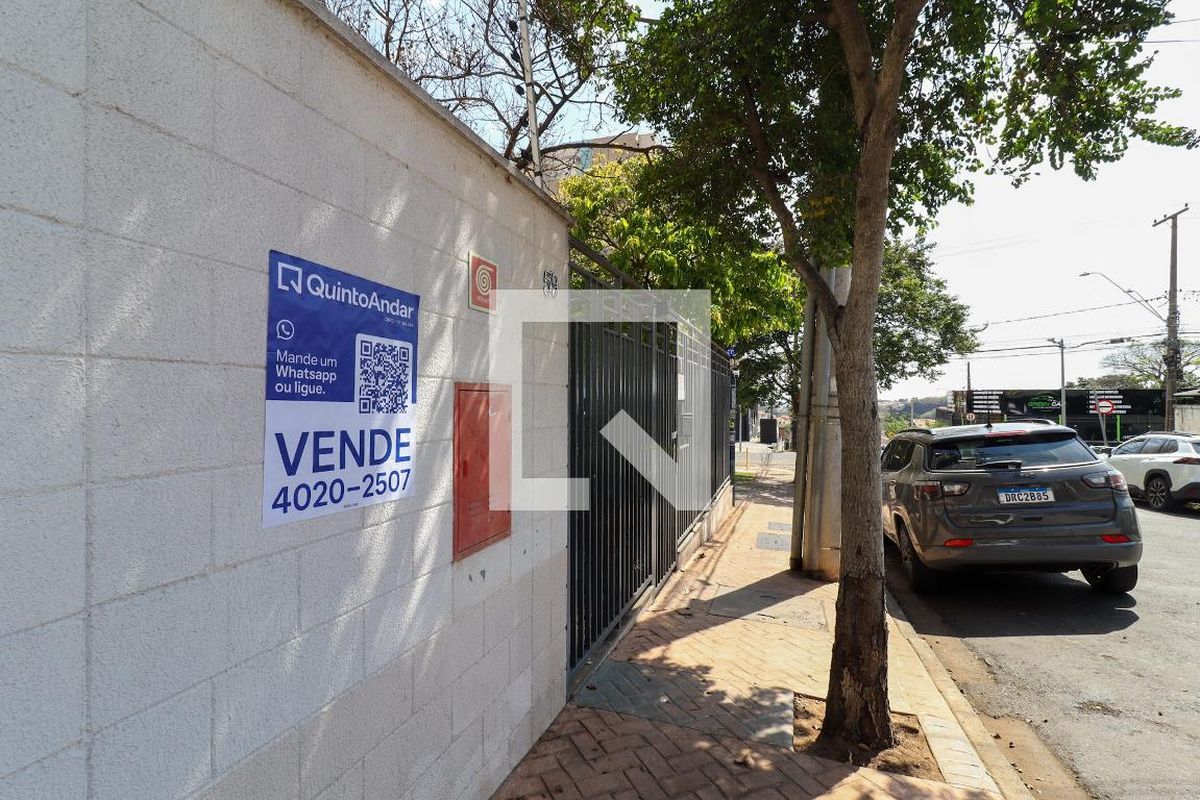 Apartamento à Venda - Jardim Chapadão, 3 Quartos,  69 m2 em , Campinas - sp | SoloBR