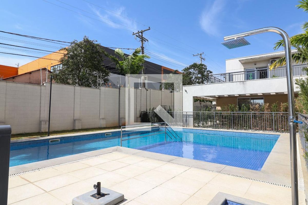 Apartamento à Venda - Jardim Chapadão, 3 Quartos,  69 m2 em , Campinas - sp | SoloBR