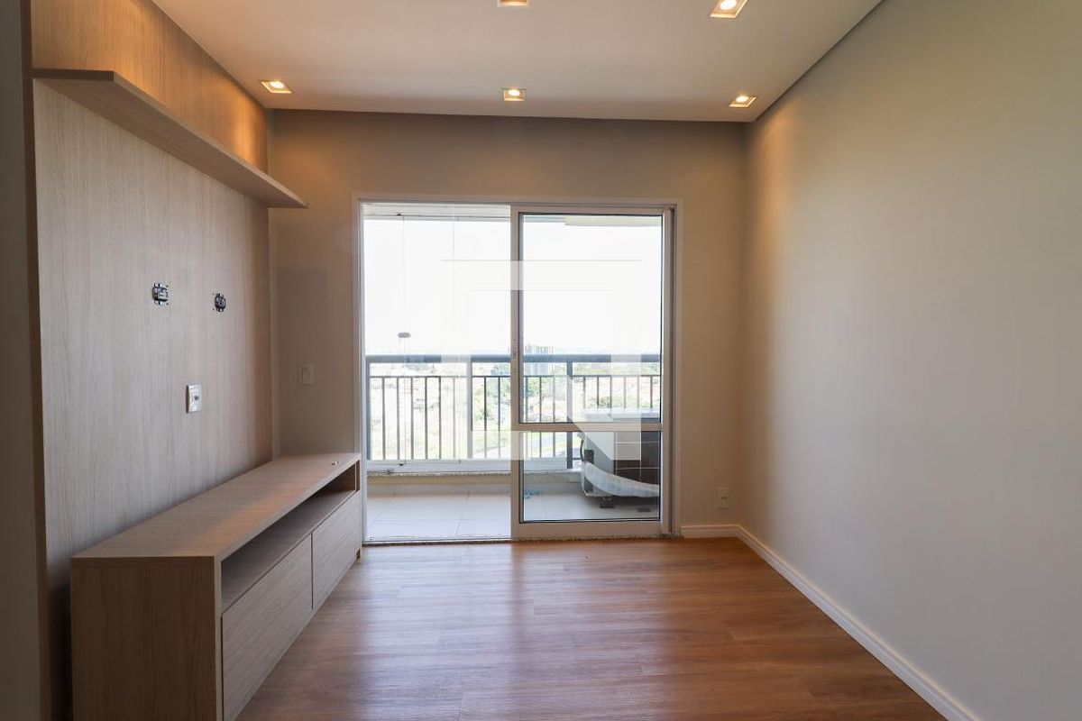 Apartamento à Venda - Jardim Chapadão, 3 Quartos,  69 m2 em , Campinas - sp | SoloBR