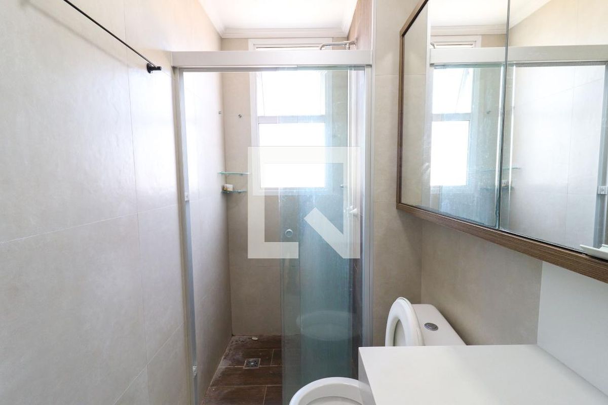 Apartamento à Venda - Jardim Chapadão, 3 Quartos,  69 m2 em , Campinas - sp | SoloBR