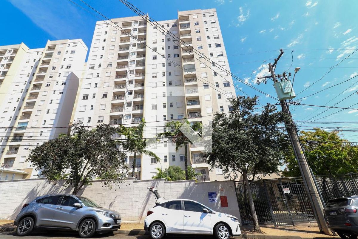 Apartamento à Venda - Jardim Chapadão, 3 Quartos,  69 m2 em , Campinas - sp | SoloBR