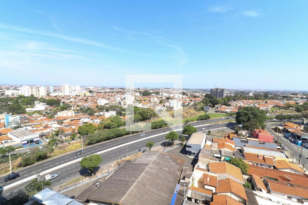 Apartamento à Venda - Jardim Chapadão, 3 Quartos,  69 m2 em , Campinas - sp | SoloBR